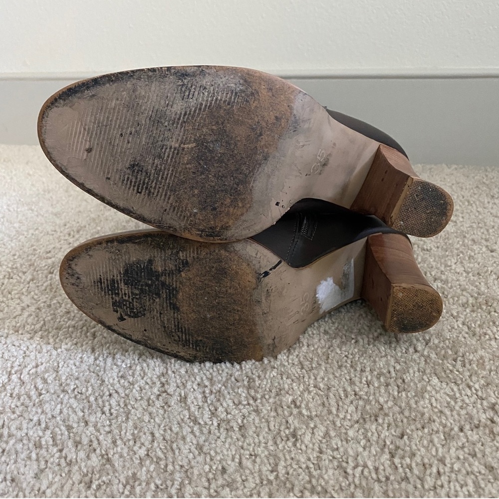 Knee High Boot - image 3